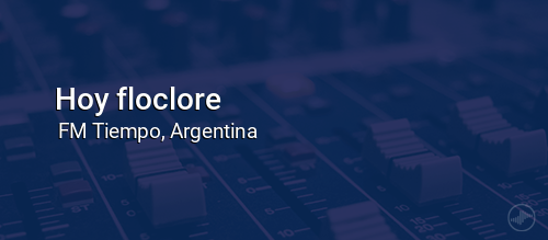 Hoy floclore