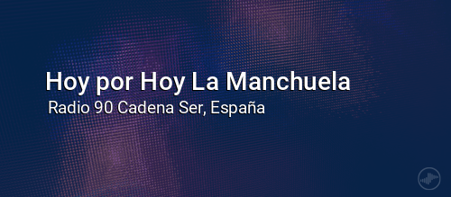 Hoy por Hoy La Manchuela