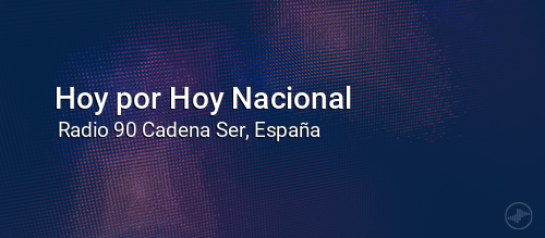 Hoy por Hoy Nacional