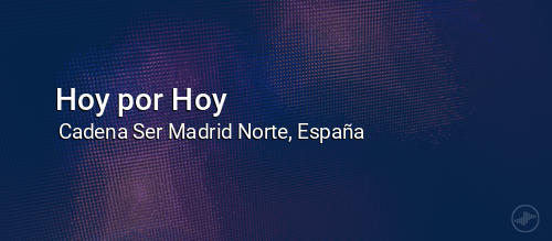 Hoy por Hoy