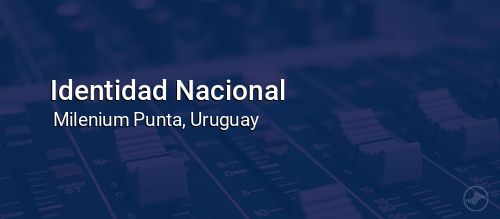 Identidad Nacional