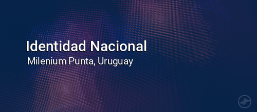 Identidad Nacional