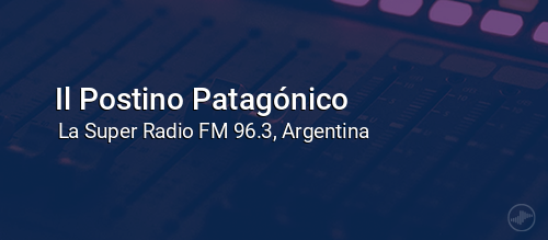 Il Postino Patagónico