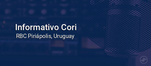 Informativo Cori