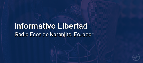 Informativo Libertad
