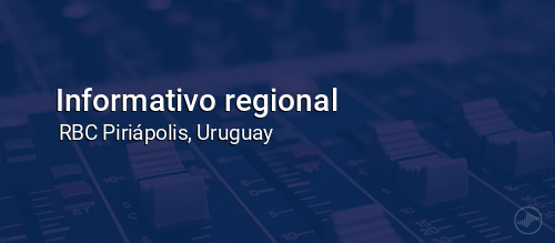 Informativo regional