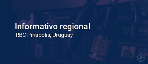 Informativo regional