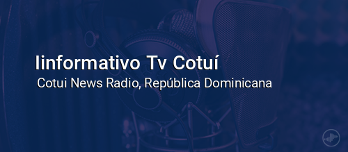 Iinformativo Tv Cotuí