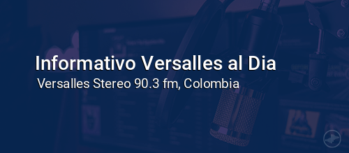 Informativo Versalles al Dia
