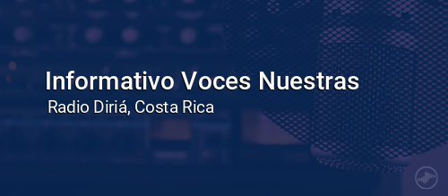 Informativo Voces Nuestras