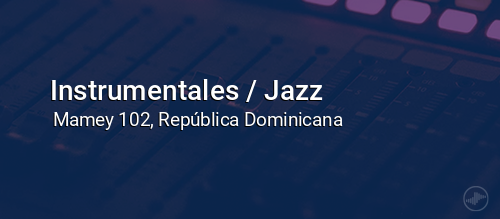 Instrumentales / Jazz