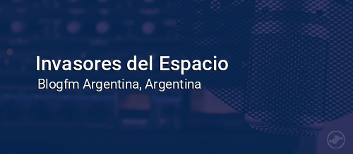 Invasores del Espacio