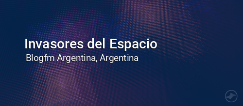 Invasores del Espacio