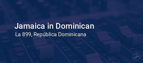 Jamaica in Dominican