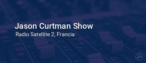 Jason Curtman Show