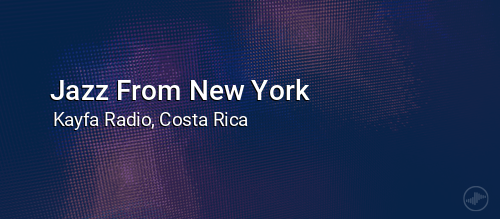 Jazz From New York