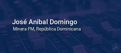 José Anibal Domingo