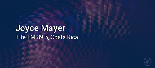 Joyce Mayer