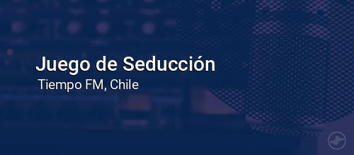 Juego de Seducción