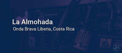 La Almohada