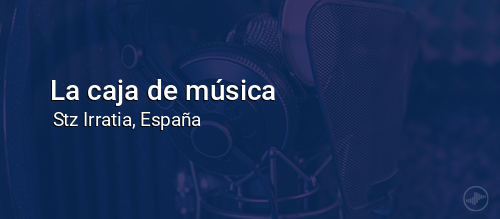 La caja de música