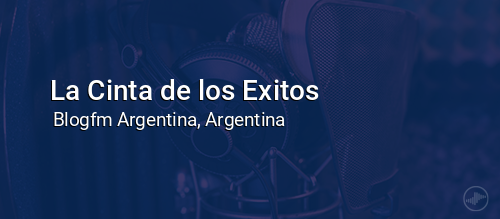 La Cinta de los Exitos