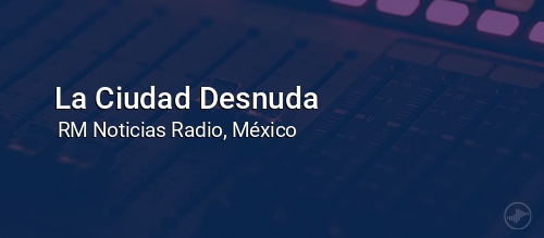La Ciudad Desnuda