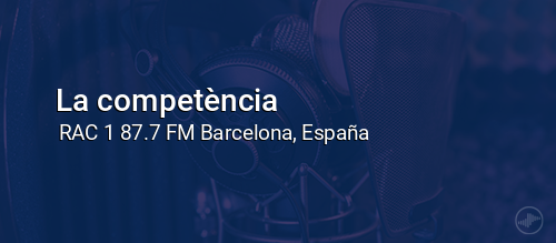La competència