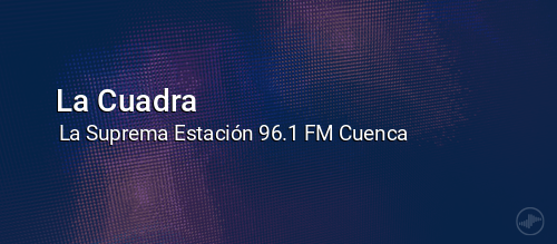 La Cuadra