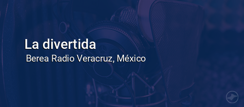 La divertida