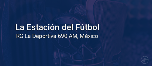 La Estación del Fútbol