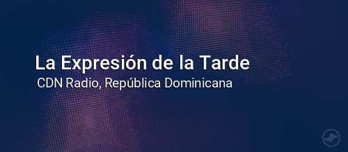 La Expresión de la Tarde