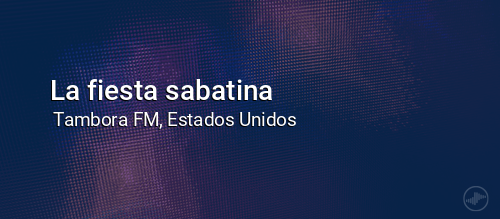 La fiesta sabatina