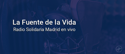 La Fuente de la Vida
