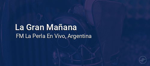 La Gran Mañana