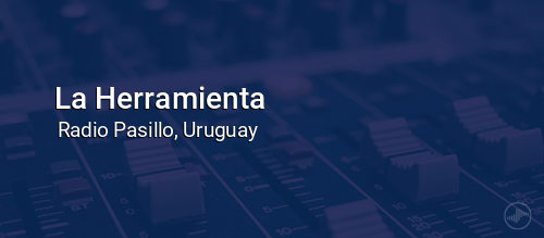 La Herramienta