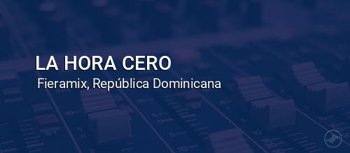 LA HORA CERO