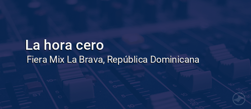 La hora cero