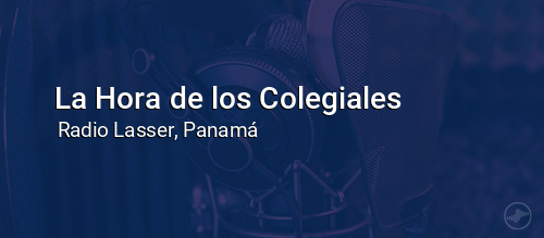 La Hora de los Colegiales