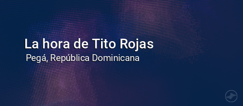 La hora de Tito Rojas