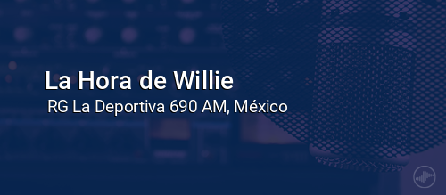 La Hora de Willie