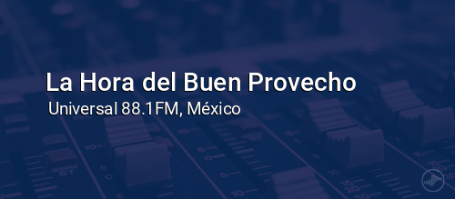 La Hora del Buen Provecho