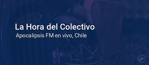 La Hora del Colectivo