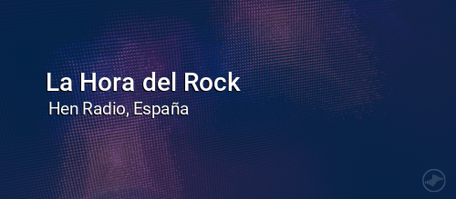 La Hora del Rock