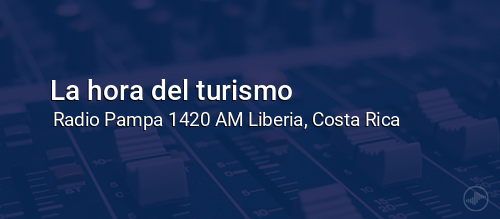 La hora del turismo