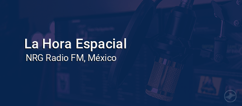 La Hora Espacial