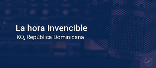 La hora Invencible