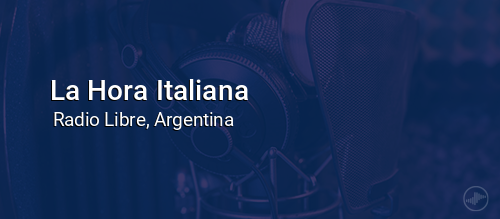 La Hora Italiana
