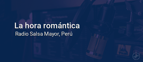 La hora romántica