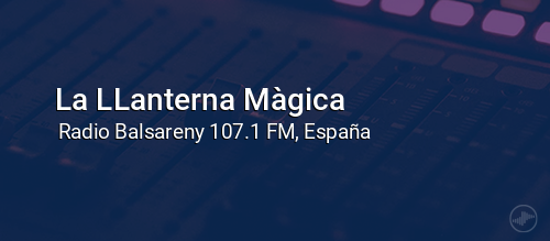 La LLanterna Màgica